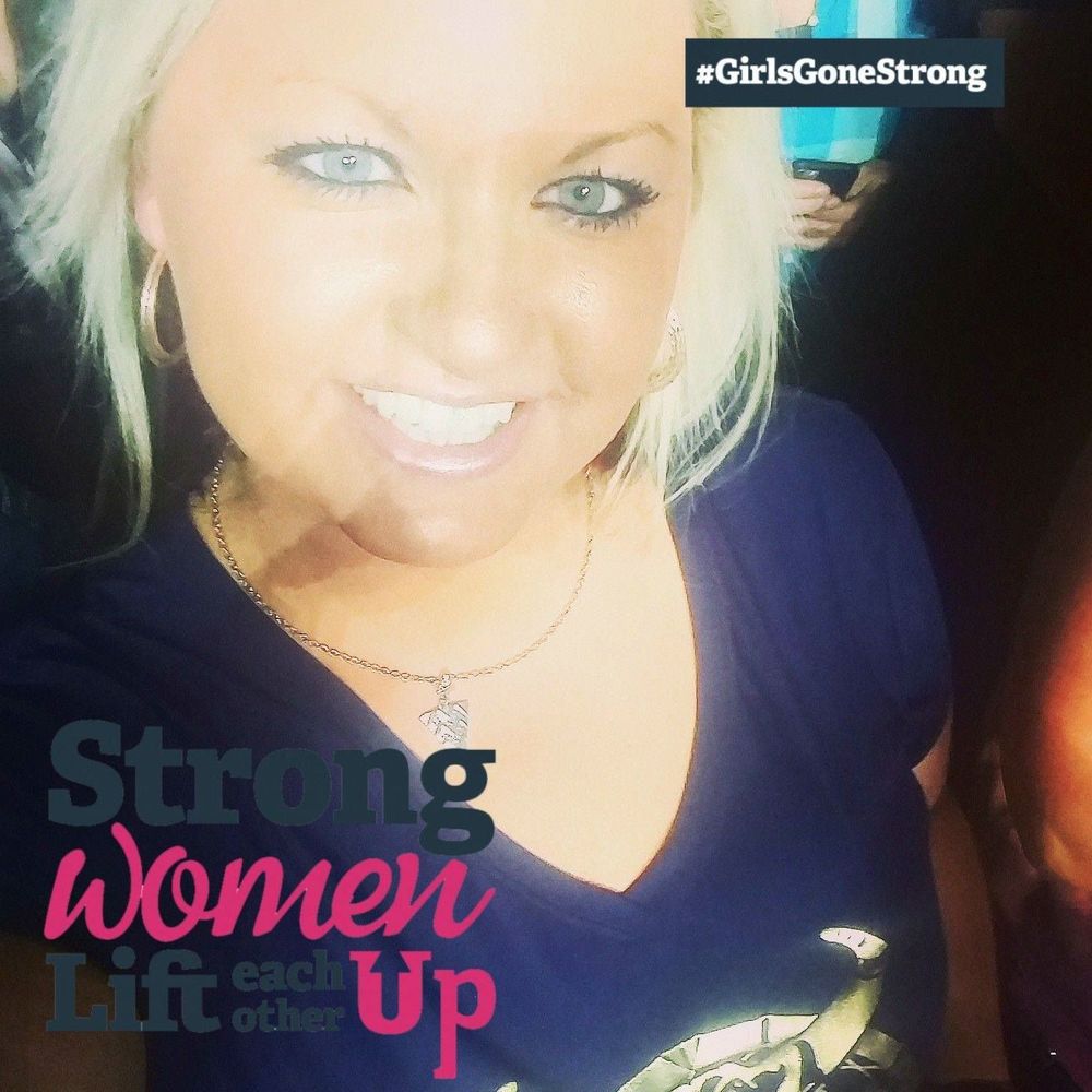 Meet your Posher, Jenae